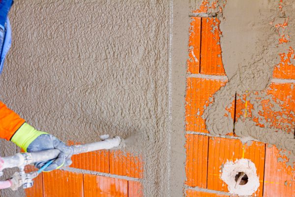 Pressure Grouting in Chesterfield