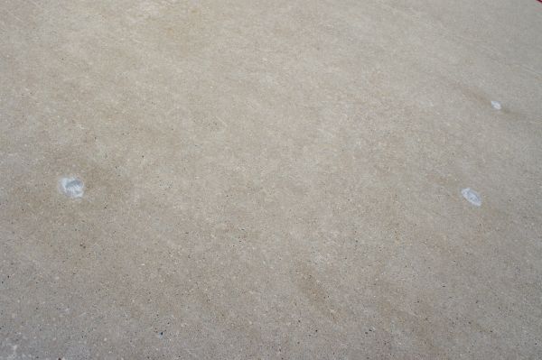 Concrete Slab Jacking in Chesterfield