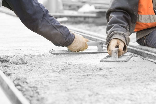 Driveway Mudjacking in Chesterfield