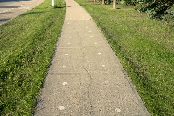 Pavement Leveling in Chesterfield